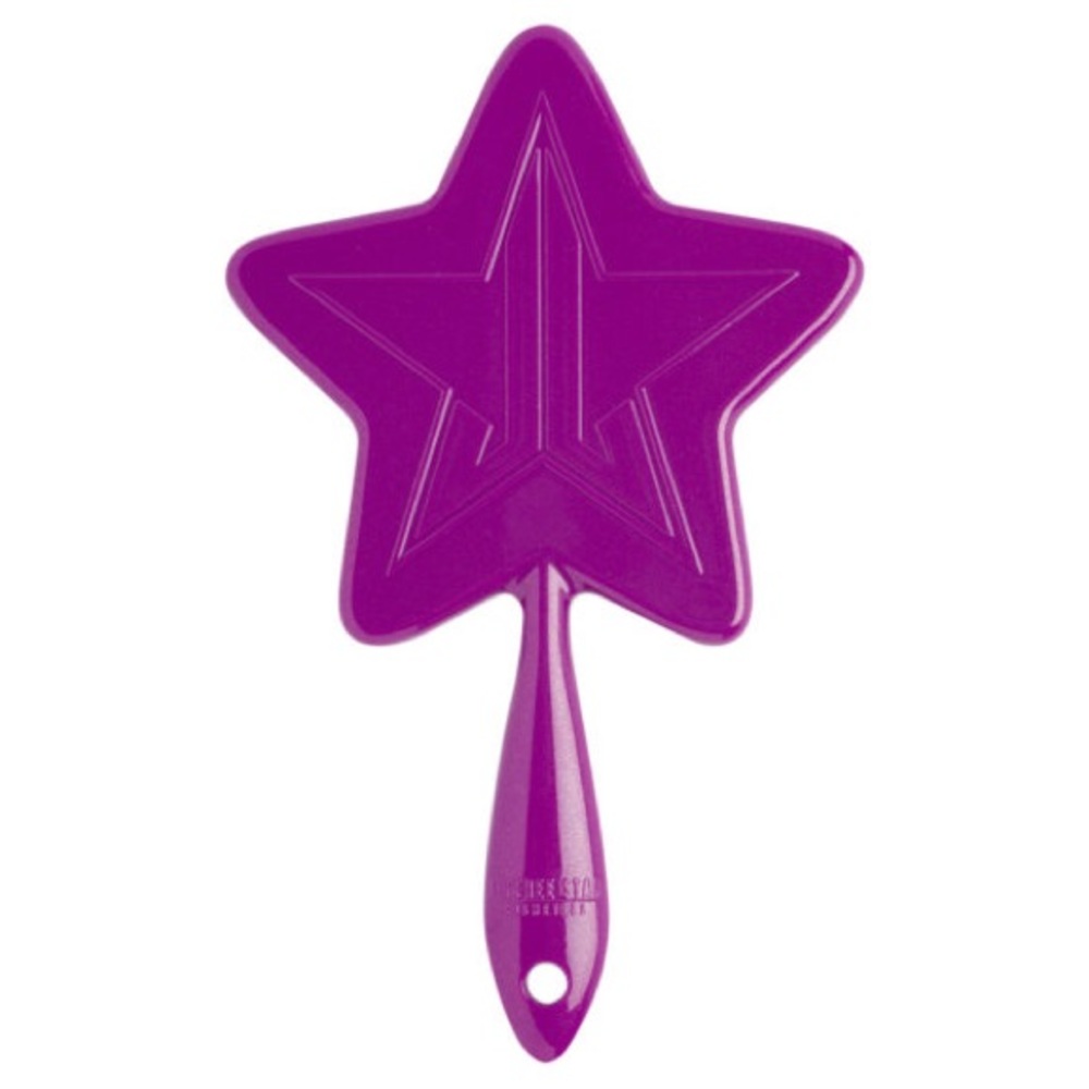 COPY - 🔮CHEAP Purple Glitter Jeffree Star Mirror …